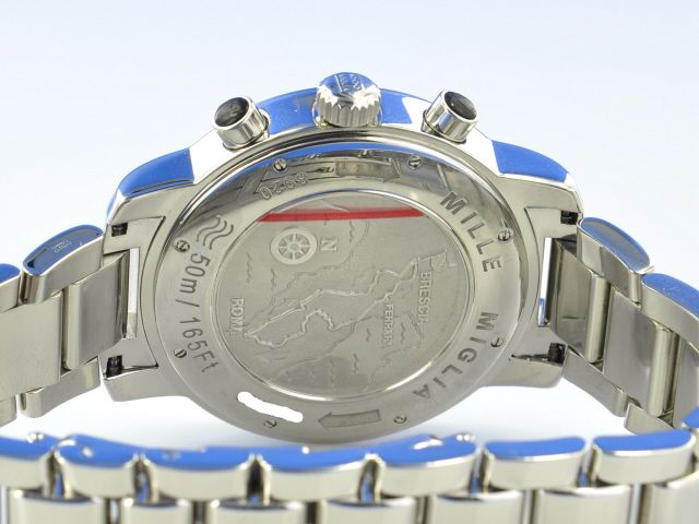 Chopard Mille Miglia 40 mm