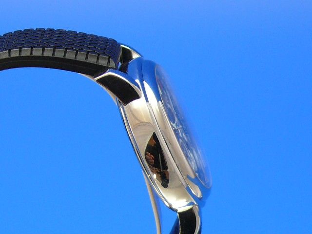 Chopard Mille Miglia 42 mm