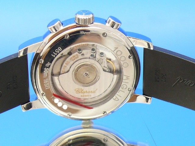Chopard Mille Miglia 42 mm