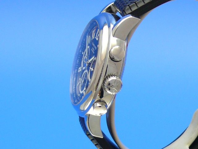 Chopard Mille Miglia 42 mm