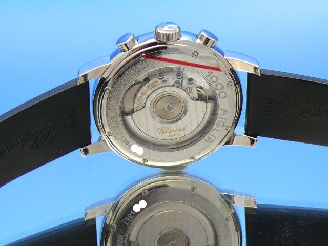 Chopard Mille Miglia 42 mm