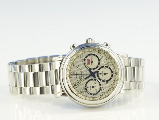 Chopard Mille Miglia Chronograph