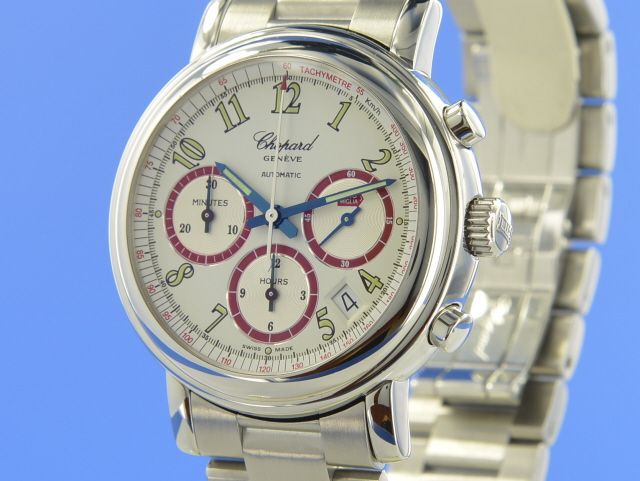 Chopard Mille Miglia Chronograph
