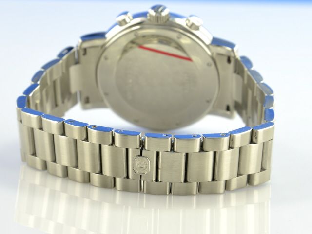 Chopard Mille Miglia Chronograph