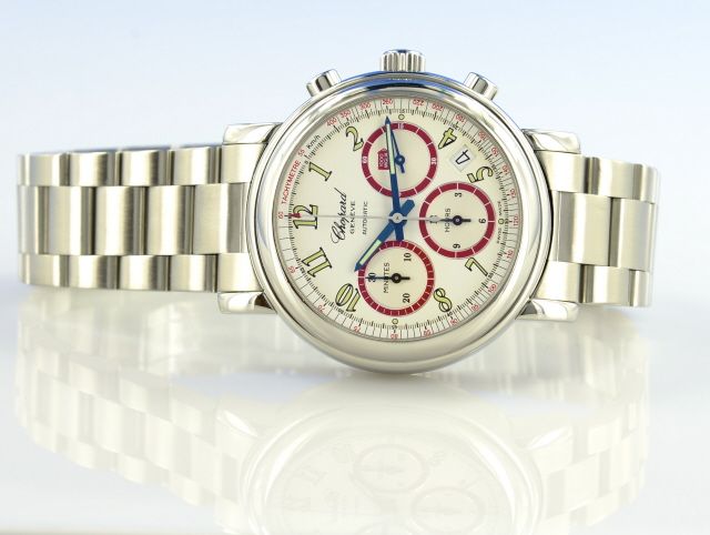 Chopard Mille Miglia Chronograph