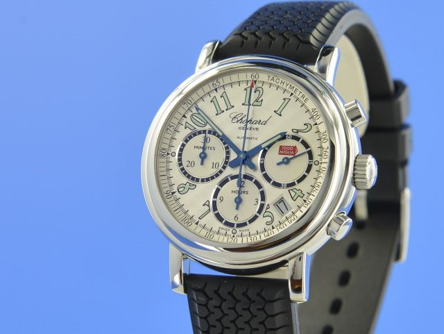 Chopard Mille Miglia Chronograph