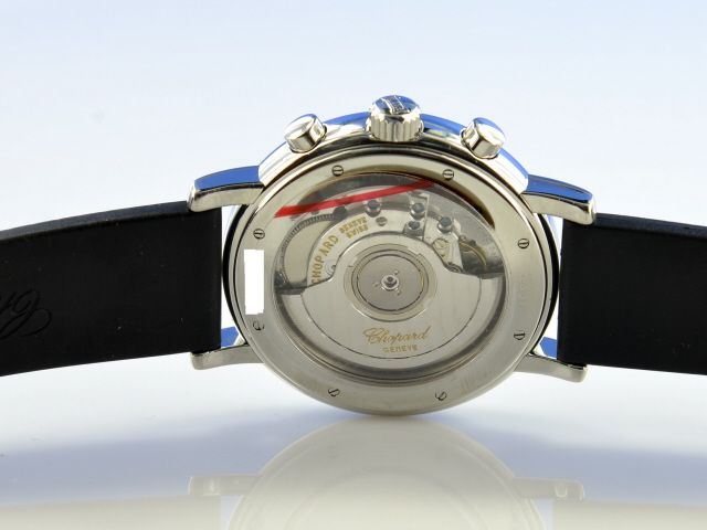Chopard Mille Miglia Chronograph