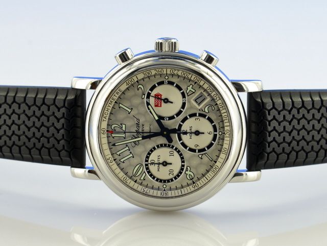Chopard Mille Miglia Chronograph