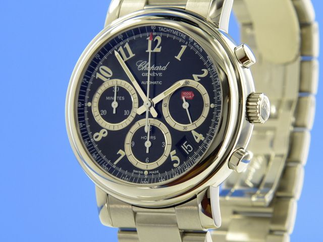 Chopard Mille Miglia Chronograph