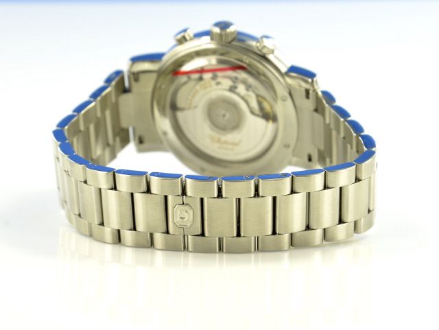 Chopard Mille Miglia Chronograph