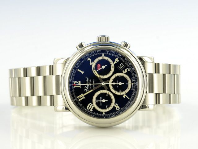 Chopard Mille Miglia Chronograph