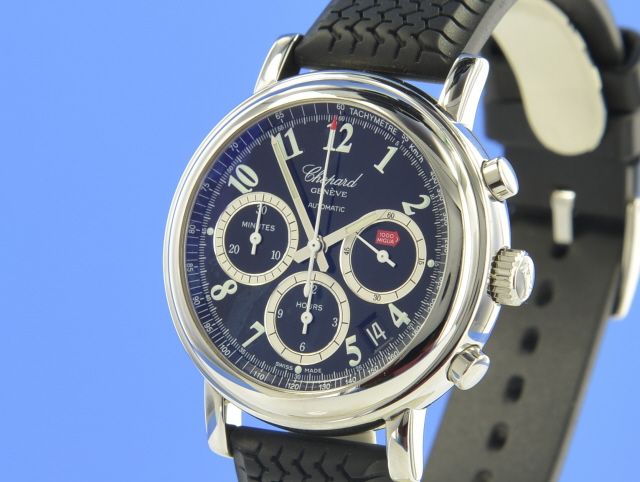 Chopard Mille Miglia Chronograph