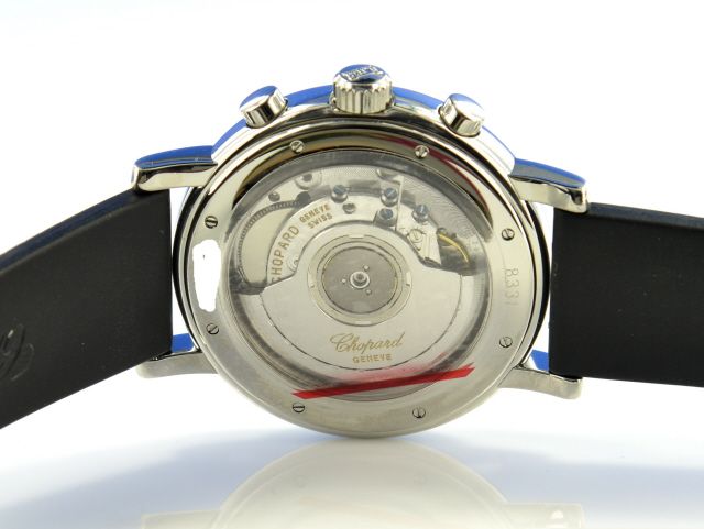 Chopard Mille Miglia Chronograph