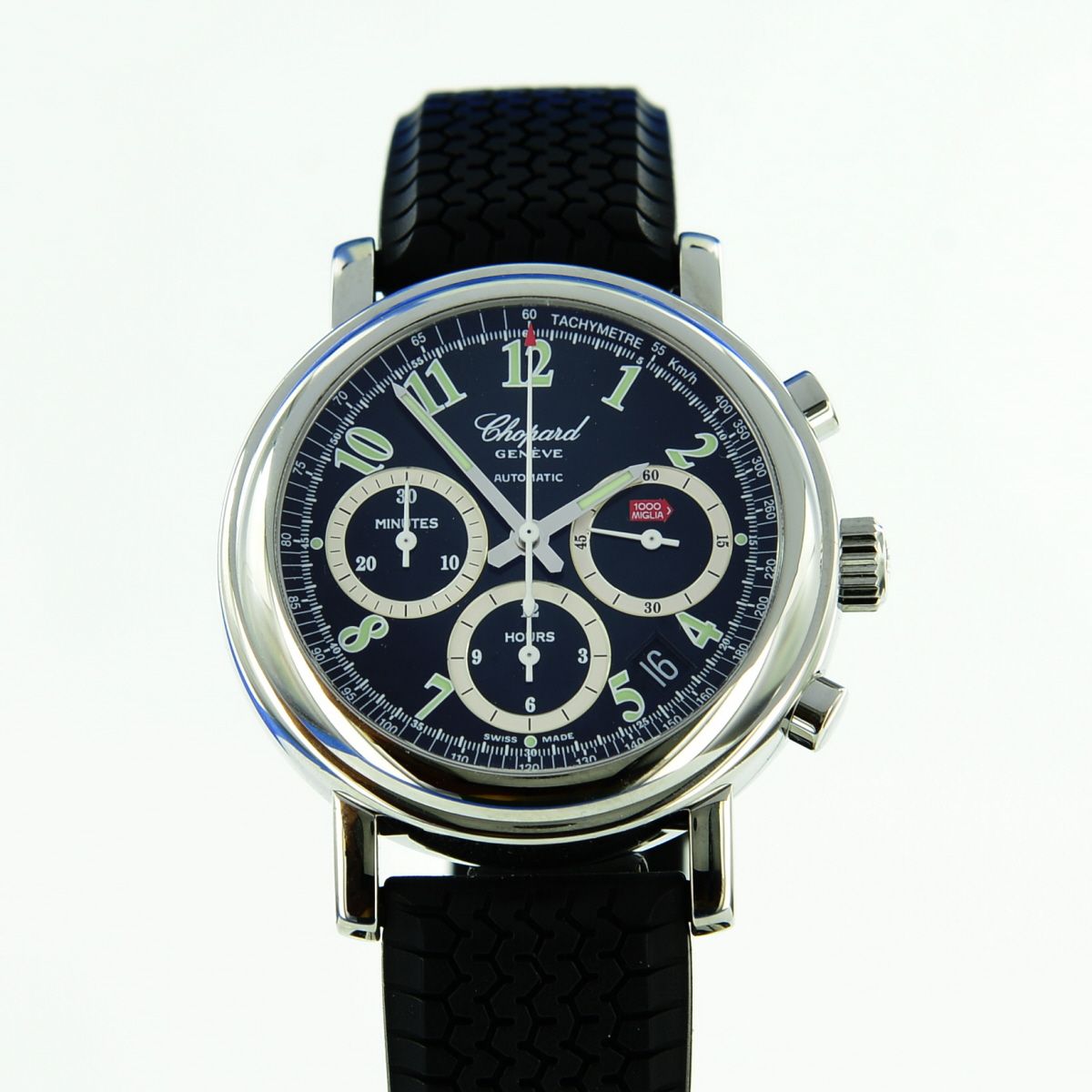Chopard Mille Miglia Chronograph 8331