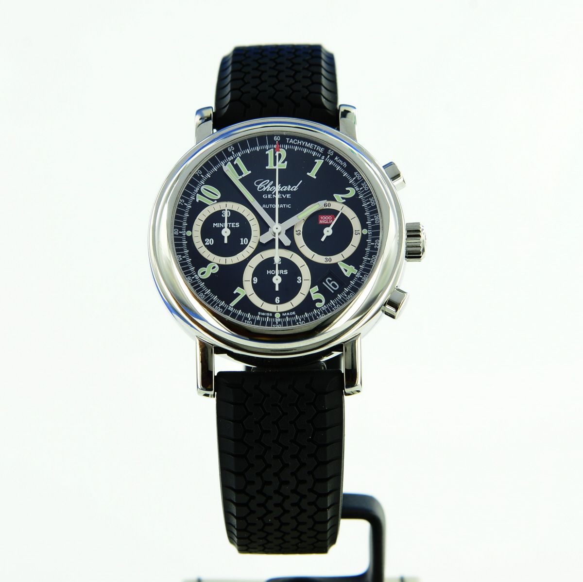 Chopard Mille Miglia Chronograph 8331