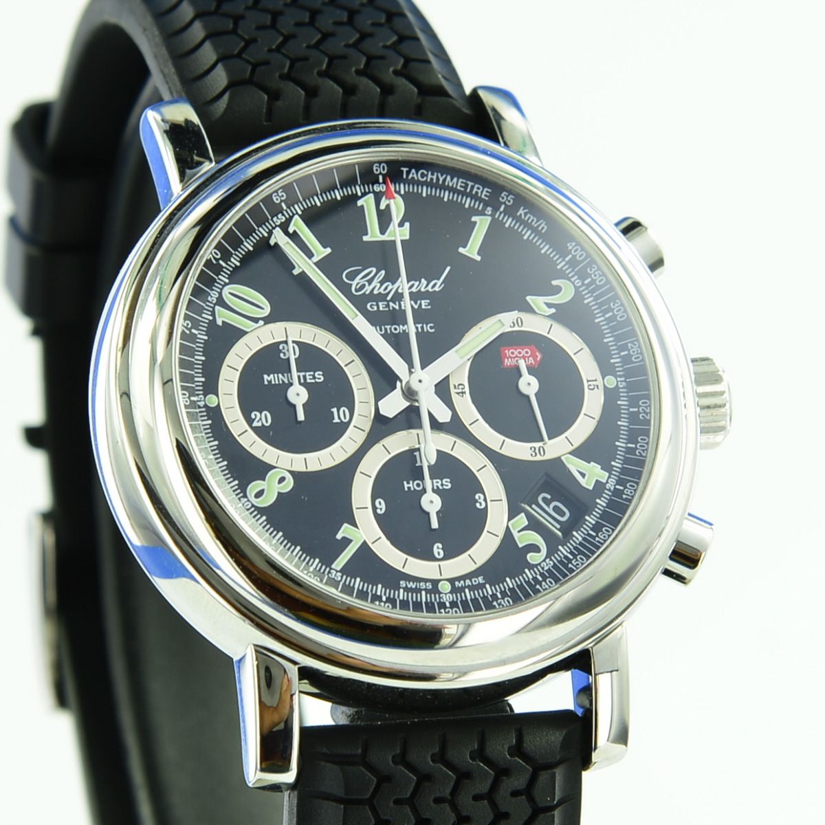 Chopard Mille Miglia Chronograph 8331