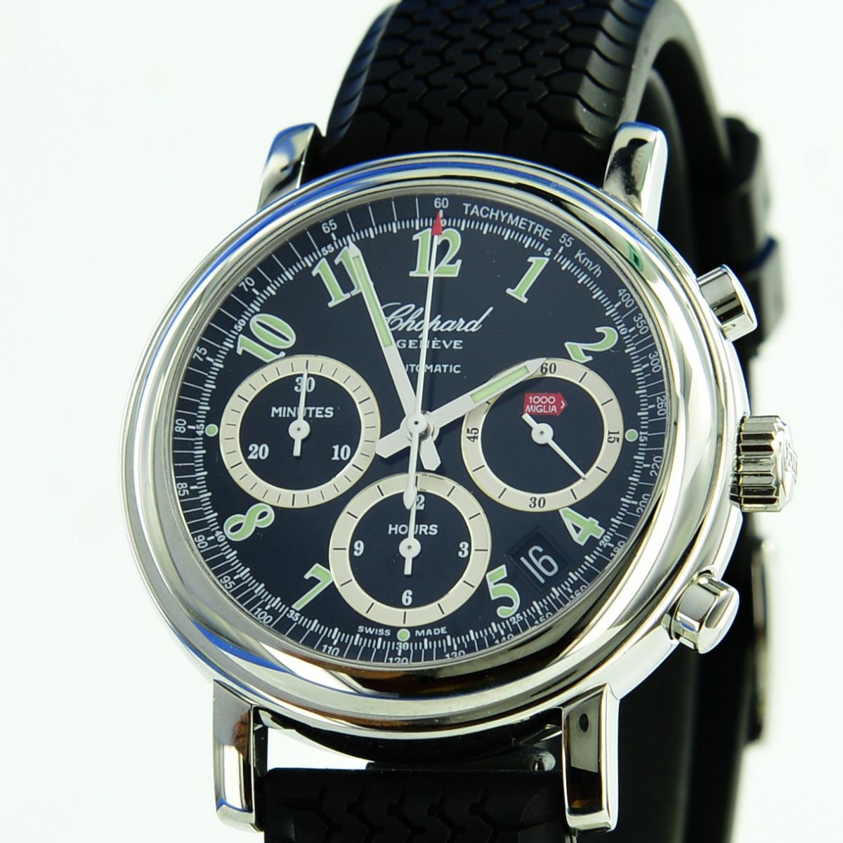 Chopard Mille Miglia Chronograph 8331