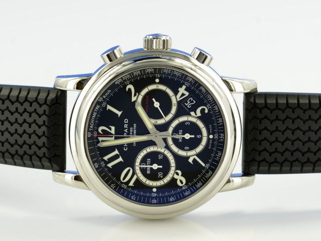 Chopard Mille Miglia Chronograph