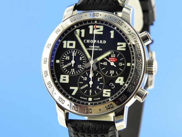 Chopard Mille Miglia Chronograph