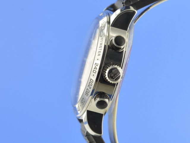 Chopard Mille Miglia Chronograph