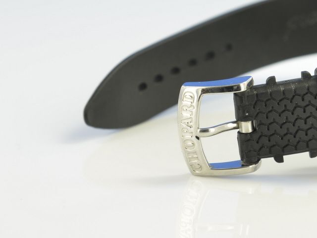 Chopard Mille Miglia Chronograph