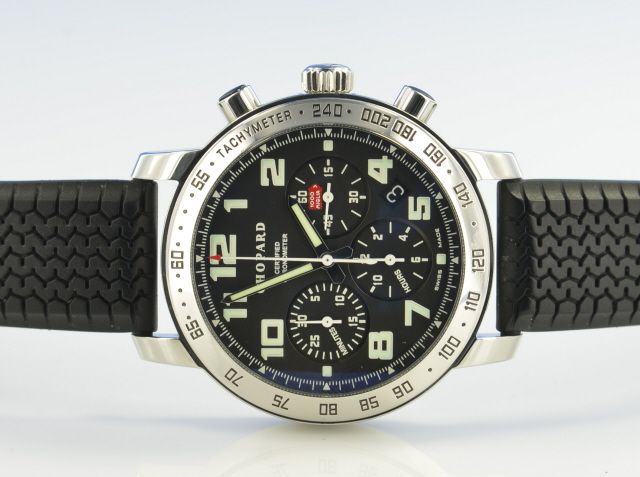 Chopard Mille Miglia Chronograph