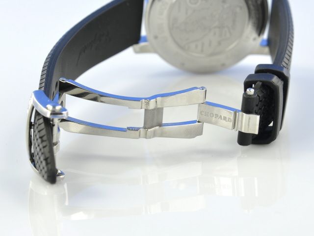 Chopard Mille Miglia Chronograph Edition 2003