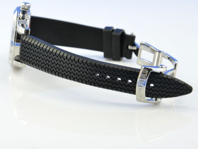 Chopard Mille Miglia Chronograph Edition 2003