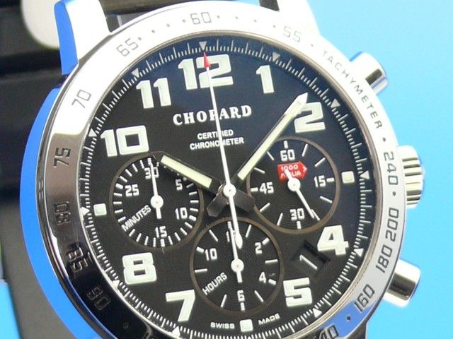 Chopard Mille Miglia Chronograph