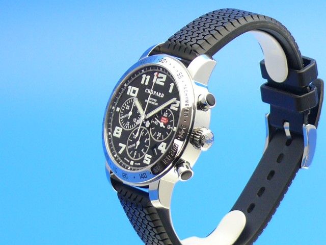 Chopard Mille Miglia Chronograph