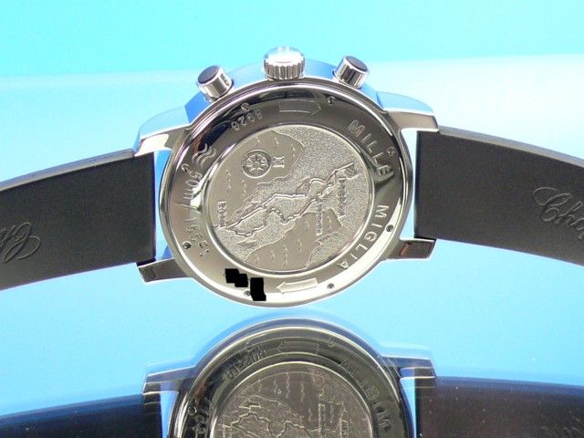 Chopard Mille Miglia Chronograph