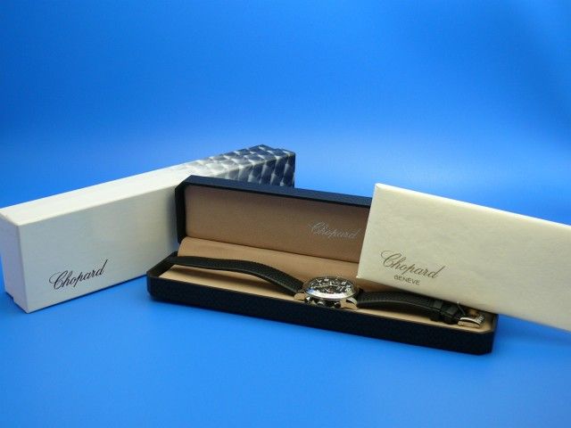 Chopard Mille Miglia Chronograph