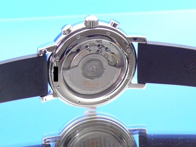 Chopard Mille Miglia Chronograph