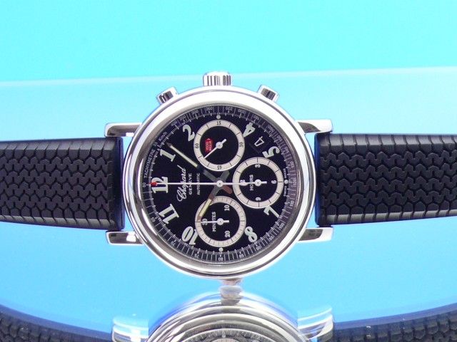 Chopard Mille Miglia Chronograph