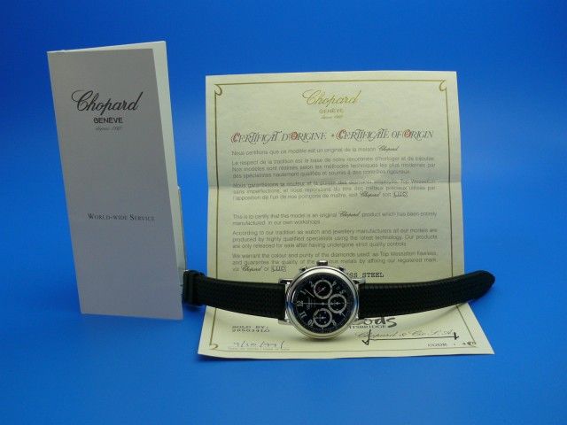 Chopard Mille Miglia Chronograph