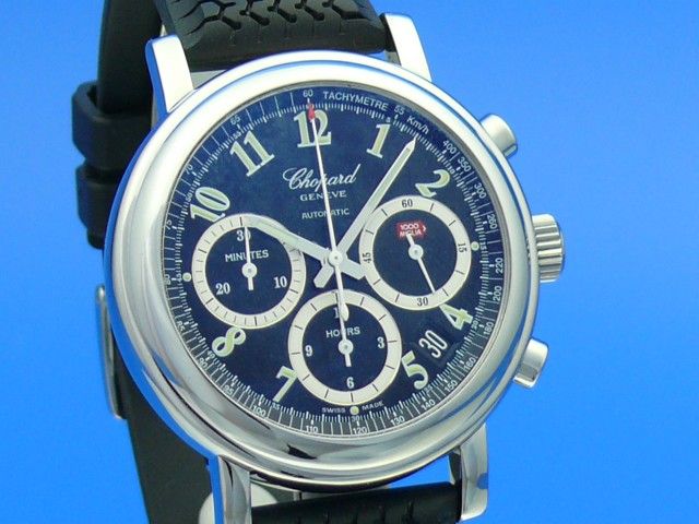 Chopard Mille Miglia Chronograph