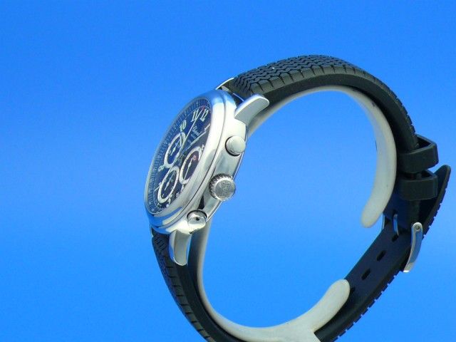 Chopard Mille Miglia Chronograph