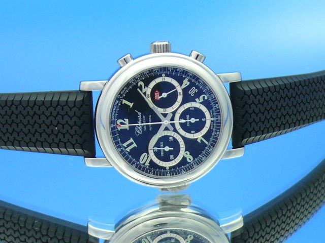 Chopard Mille Miglia Chronograph