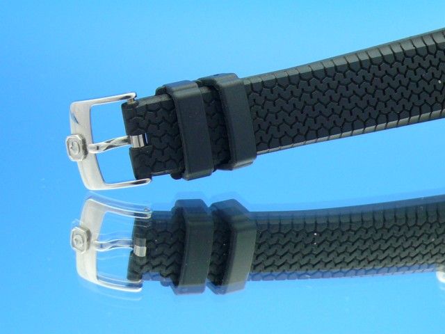 Chopard Mille Miglia Chronograph