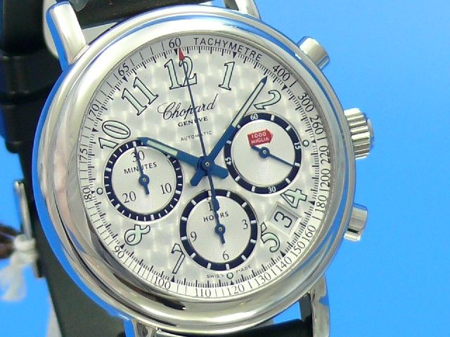 Chopard Mille Miglia Chronograph