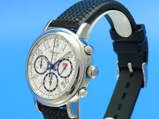 Chopard Mille Miglia Chronograph