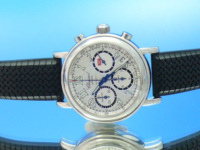 Chopard Mille Miglia Chronograph