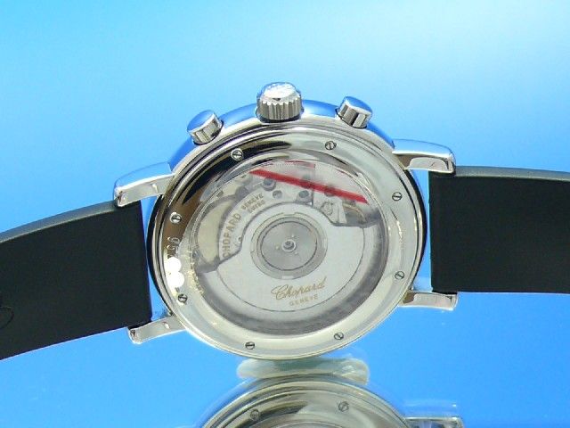 Chopard Mille Miglia Chronograph