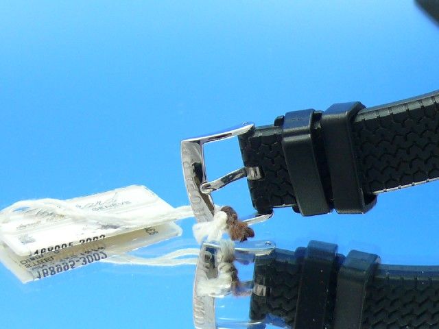 Chopard Mille Miglia Chronograph