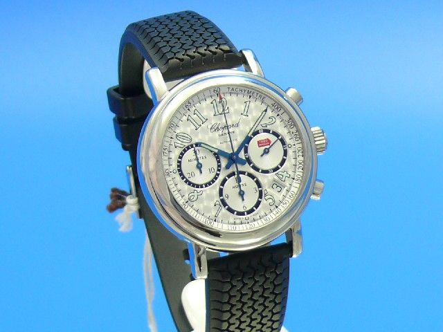 Chopard Mille Miglia Chronograph