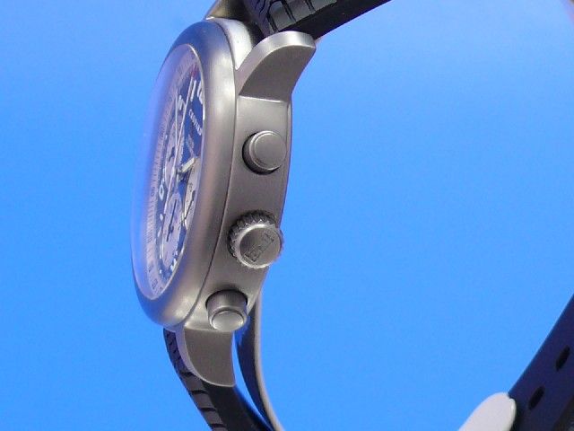 Chopard Mille Miglia Chronograph