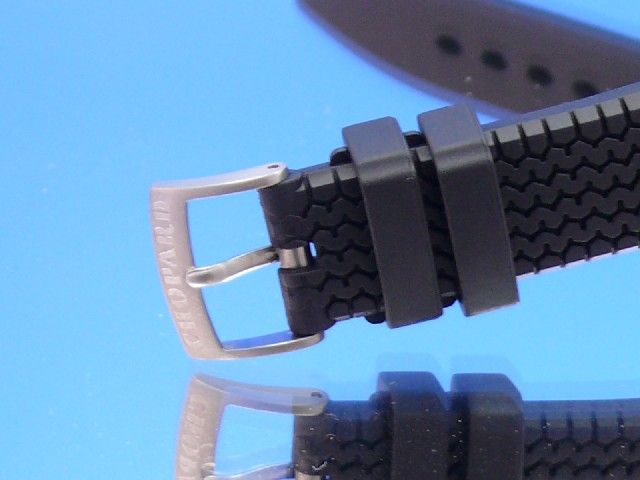 Chopard Mille Miglia Chronograph