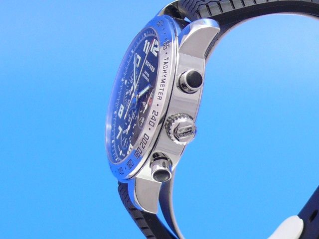 Chopard Mille Miglia Chronograph