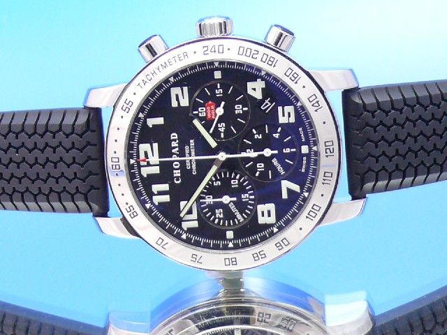 Chopard Mille Miglia Chronograph