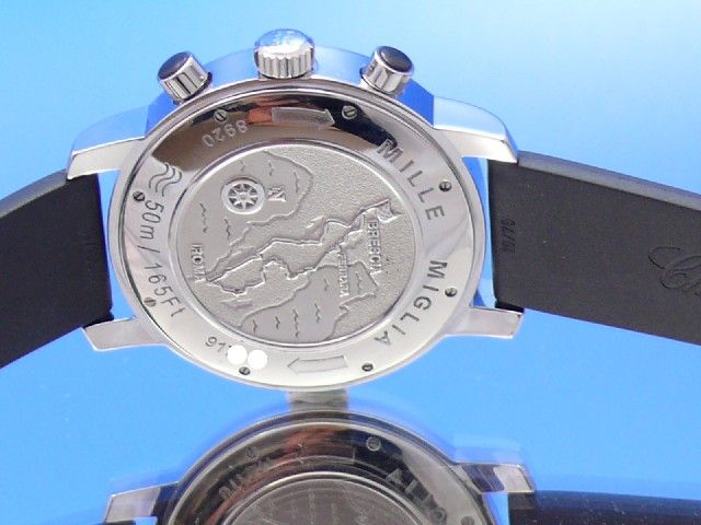 Chopard Mille Miglia Chronograph
